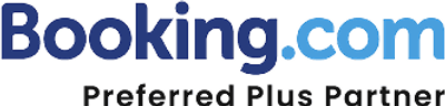 Booking.com Preferred Plus Partner