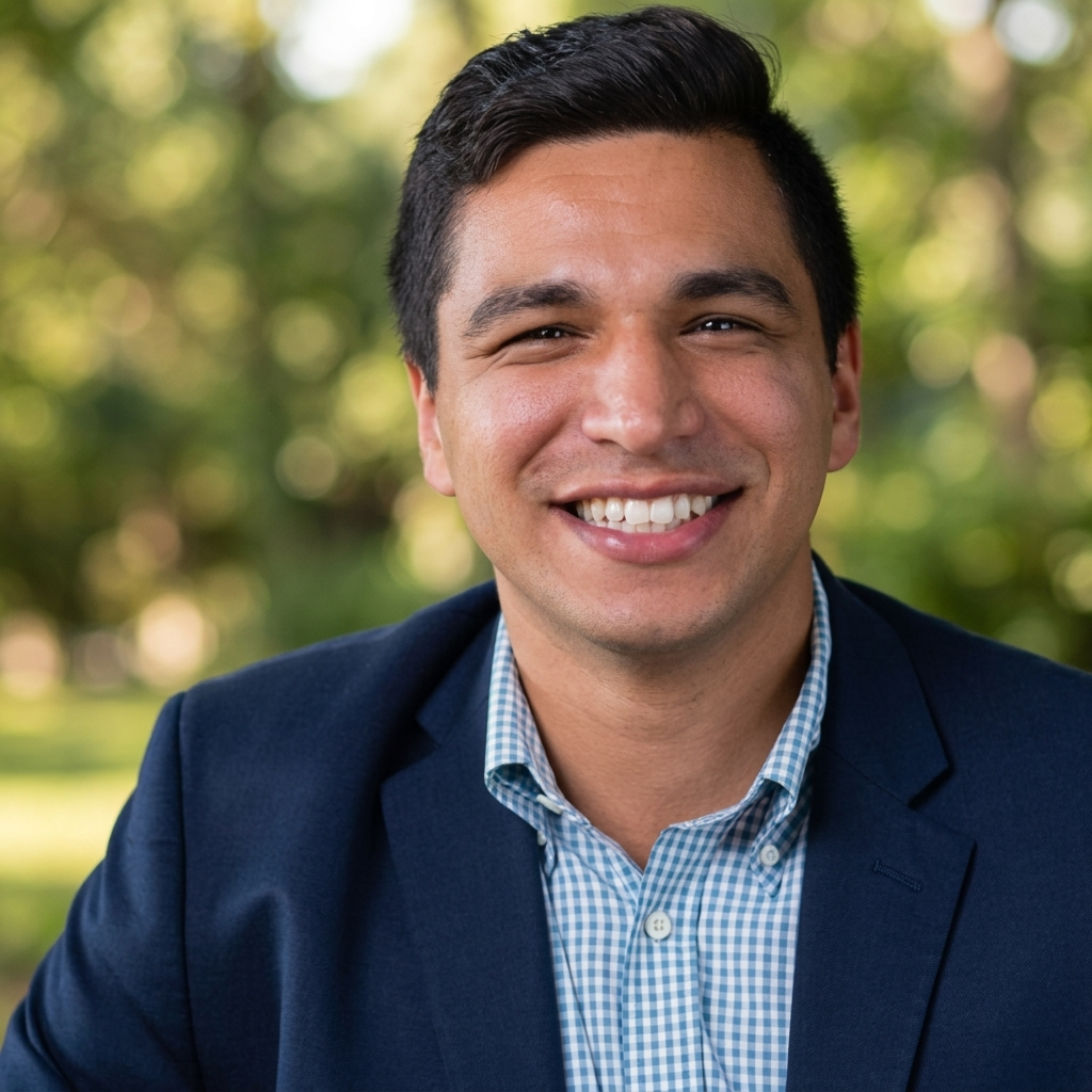 John Ramirez